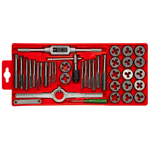 3960 GFB 40 PARÇA KILAVUZ-PAFTA SETİ